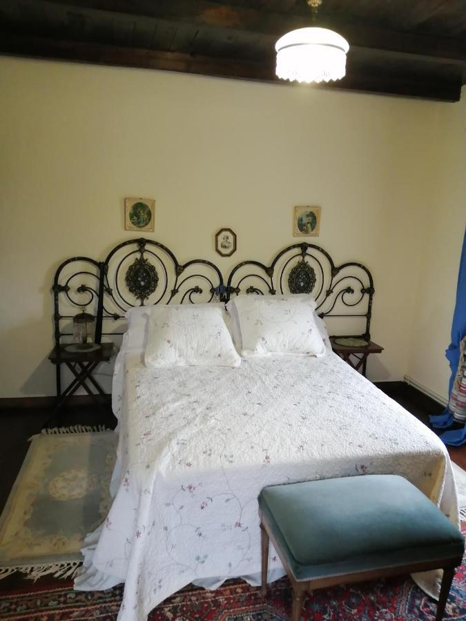 Hostal Casa Oute Sobrada Exterior foto